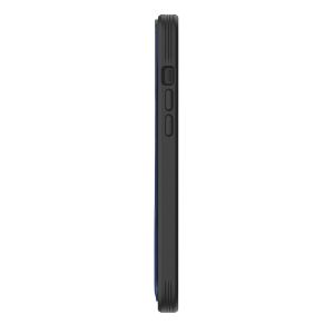 Uniq Transforma Back Cover mit MagSafe für das iPhone 13 Pro Max - Electric Blue