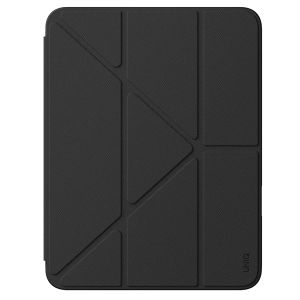 Uniq Transforma case für das iPad 10 (2022) 10.9 Zoll - Schwarz