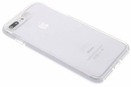 Gear4 D3O Piccadilly Case für das iPhone 8 Plus / 7 Plus - Silber
