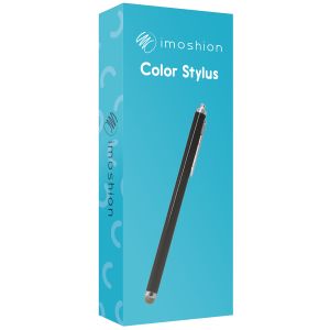 iMoshion Color Stylus Pen - Schwarz