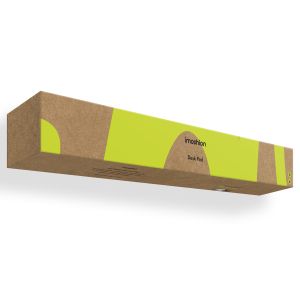 iMoshion Schreibtischunterlage 80 x 40 cm - Grün