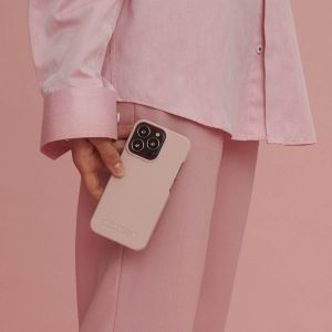 iDeal of Sweden Seamless Case Back Cover für das iPhone 14 Plus - Blush Pink