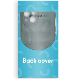 iMoshion EasyGrip Back Cover für das Honor 90 - Dunkelgrün