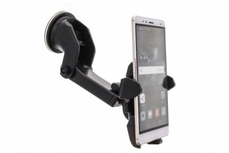 Autohalterung mit langem Hals für das iPhone SE (2022)