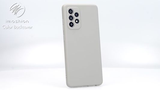 iMoshion Color TPU Hülle für das Xiaomi Mi 10T Lite - Schwarz