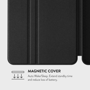 Burga Tablet Case für das iPad Mini 6 (2021) - Magic Night