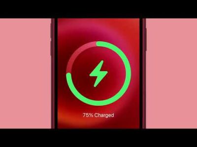 Apple Silikon-Case MagSafe für das iPhone 14 Pro Max - Chalk Pink
