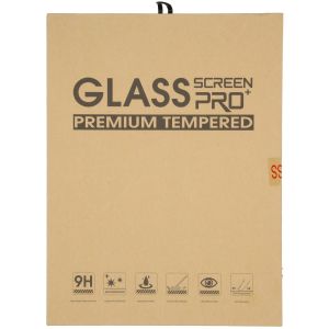 Glass Screen Pro Displayschutz für das MacBook Pro 14 Zoll (2021) / Pro 14 Zoll (2023) M3 chip