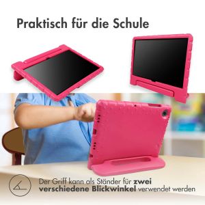 iMoshion Hülle mit Handgriff kindersicher MediaPad T5 10.1 Zoll
