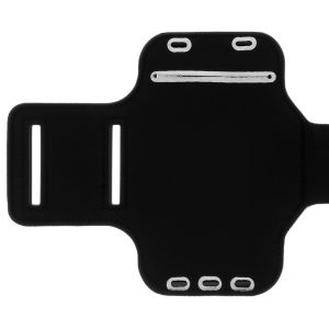 Sportarmband für das Sony Xperia 1 V - Schwarz