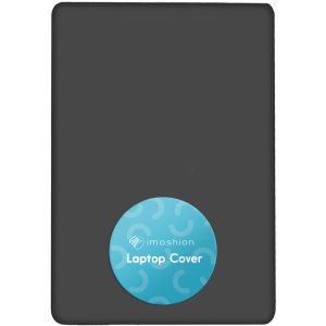 iMoshion Laptop Cover MacBook Air 13 Zoll (2018-2020) - Schwarz