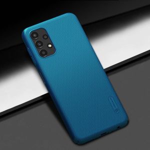 Nillkin Super Frosted Shield Case für das Xiaomi 11T (Pro) - Blau