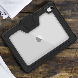 Nillkin Bumper Case für das iPad Pro 11 (2018) - Schwarz