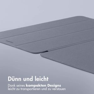 iMoshion Magnetic Klapphülle für das iPad Pro 11 (2018 -2022) - Lavender