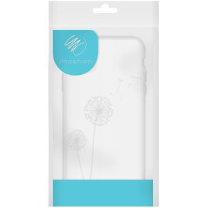 iMoshion Design Hülle für das iPhone 13 Mini - Dandelion