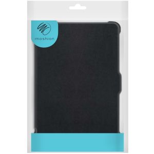 iMoshion Slim Soft Case Sleepcover für das Kobo Clara 2E / Tolino Shine 4 - Schwarz
