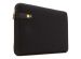 Case Logic Laps Laptop Hülle 13 Zoll - Laptop & MacBook Sleeve - Black