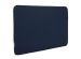 Case Logic Reflect Laptop Hülle 15-15.6 Zoll - Laptop Sleeve - Dark Blue