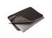 Case Logic Reflect MacBook Laptop Hülle 13 Zoll - MacBook Sleeve - Black