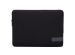 Case Logic Reflect MacBook Laptop Hülle 14 Zoll - MacBook Sleeve - Black