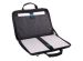 Thule Gauntlet 4 Attaché MacBook Pro Laptoptasche 15-16 Zoll - Black