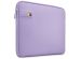 Case Logic Laps Laptop Hülle 15-16 Zoll - Laptop & MacBook Sleeve - Lilac