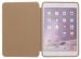 Roségoldenes Basic Klapphülle iPad Mini 3 (2014) / Mini 2 (2013) / Mini 1 (2012) 