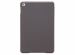Dux Ducis Graues Skin Klapphülle für iPad Mini 5 (2019) / Mini 4 (2015)