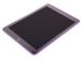 Violetter Transparenter Gel Case iPad Pro 9.7 (2016)