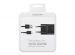 Samsung Fast Charging Adapter 15W + USB-C auf USB-Kabel