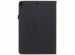 Unifarbene Tablet-Klapphülle iPad Air 3 (2019) / Pro 10.5 (2017)