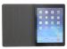 Gecko Covers Easy-Click Klapphülle für das iPad Air 2 (2014) / Air 1 (2013) - Schwarz