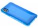 UAG Blaues Plyo Hard Case für das iPhone Xs / X