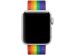 Apple Sport Loop Band für Apple Watch Series 1-9 / SE - 38/40/41 mm - Multicolor