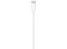 Apple ﻿USB-C- auf Lightning-Ladekabel - 2 Meter - Weiß