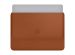 Apple Leather Sleeve für das MacBook 13 Zoll - Saddle Brown