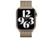 Apple Mailänder Fitness-Armband für das Apple Watch Series 1-9 / SE / Ultra (2) - 42/44/45/49 mm - Gold