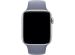Apple Sport Band für Apple Watch Series 1-9 / SE / Ultra (2) - 42/44/45/49 mm - Lavender Gray