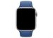 Apple Sport Band für Apple Watch Series 1-9 / SE / Ultra (2) - 42/44/45/49 mm - Delft Blue