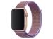 Apple Sport Loop Armband für Apple Watch Series 1-9 / SE / Ultra (2) - 42/44/45/49 mm - Lilac