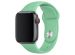 Apple Sport Band für Apple Watch Series 1-9 / SE - 38/40/41 mm - Spearmint