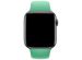 Apple Sport Band für Apple Watch Series 1-9 / SE / Ultra (2) - 42/44/45/49 mm  - Spearmint