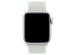 Apple Nike Sport Loop Band für Apple Watch Series 1-9 / SE - 38/40/41 mm - Teal Tint