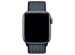 Apple Nike Sport Loop Band für Apple Watch Series 1-9 / SE / Ultra (2) - 42/44/45/49 mm - Hyper Grape