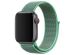 Apple Sport Loop Armband für Apple Watch Series 1-9 / SE / Ultra (2) - 42/44/45/49 mm - Spearmint