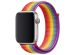 Apple Sport Loop Armband für Apple Watch Series 1-8 / SE / Ultra - 42/44/45/49 mm - Pride Edition