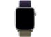 Apple Sport Loop Armband für Apple Watch Series 1-8 / SE / Ultra - 42/44/45/49 mm - Khaki