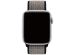 Apple Sport Loop Armband für das Apple Watch Series 1-9 / SE / Ultra (2) - 42/44/45/49 mm - Royal Pulse / Lava