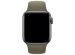 Apple Sport Band für Apple Watch Series 1-9 / SE - 38/40/41 mm - Khaki