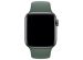 Apple Sport Band für Apple Watch Series 1-9 / SE - 38/40/41 mm - Pine Green